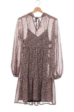 Kleid VILA, Größe XS, Farbe Mehrfarbig, Preis € 9,40