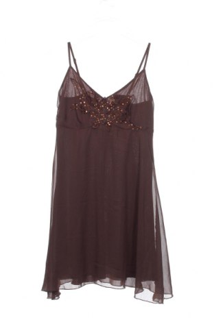 Kleid VILA, Größe XS, Farbe Braun, Preis € 23,73