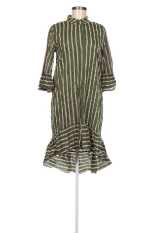 Kleid VILA, Größe M, Farbe Grün, Preis 11,27 €