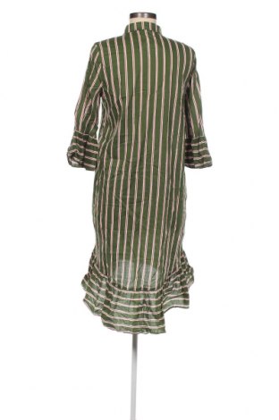 Kleid VILA, Größe M, Farbe Grün, Preis 18,79 €
