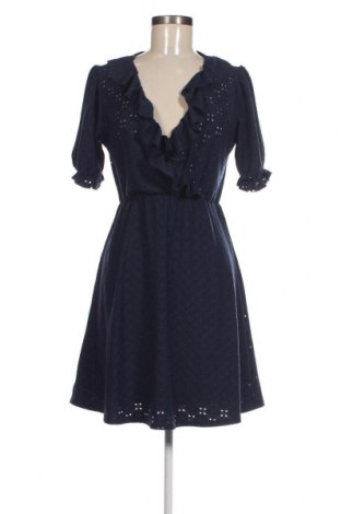 Kleid VILA, Größe M, Farbe Blau, Preis € 11,27