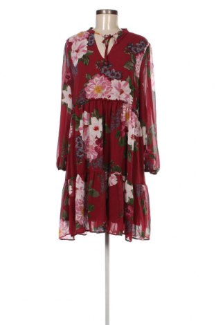 Φόρεμα VILA, Μέγεθος M, Χρώμα Πολύχρωμο, Τιμή 16,24 €