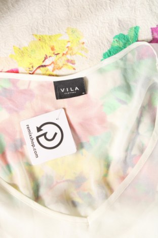 Φόρεμα VILA, Μέγεθος M, Χρώμα Πολύχρωμο, Τιμή 7,04 €