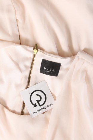 Φόρεμα VILA, Μέγεθος XS, Χρώμα Ρόζ , Τιμή 7,04 €