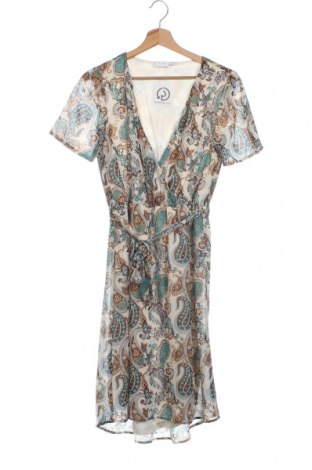 Kleid VILA, Größe XS, Farbe Mehrfarbig, Preis 6,23 €