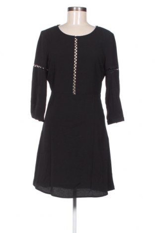 Kleid VILA, Größe M, Farbe Schwarz, Preis 10,33 €