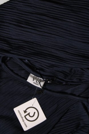Šaty  VRS Woman, Veľkosť XL, Farba Modrá, Cena  16,44 €