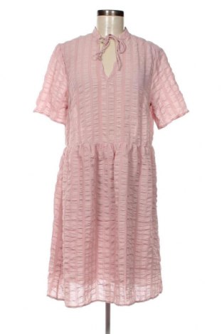 Kleid VRS Woman, Größe M, Farbe Rosa, Preis € 11,10