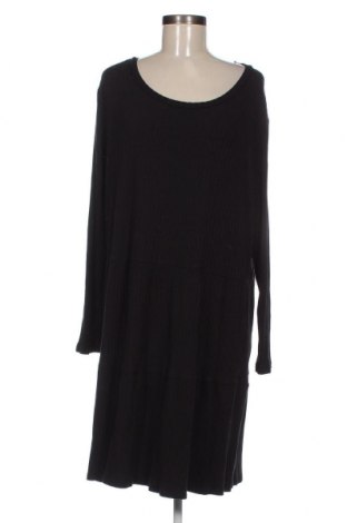 Šaty  VRS Woman, Veľkosť XXL, Farba Čierna, Cena  7,16 €