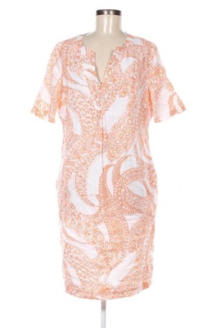 Φόρεμα Va Bene, Μέγεθος M, Χρώμα Πολύχρωμο, Τιμή 10,76 €