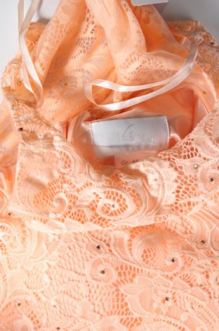 Kleid Valerie, Größe XL, Farbe Orange, Preis 73,35 €