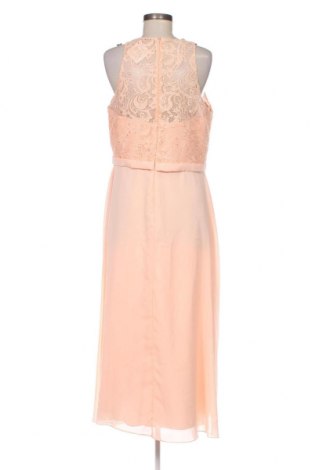 Šaty  Valerie, Veľkosť XL, Farba Oranžová, Cena  59,76 €
