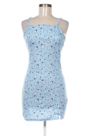 Kleid Valley Girl, Größe M, Farbe Blau, Preis 12,80 €