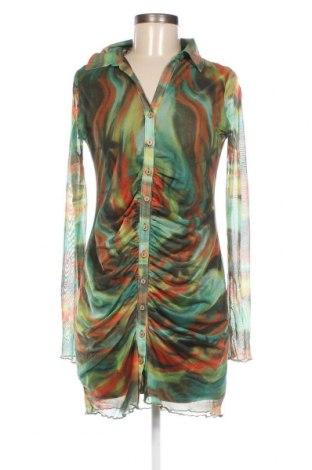 Kleid Valley Girl, Größe M, Farbe Mehrfarbig, Preis 12,11 €