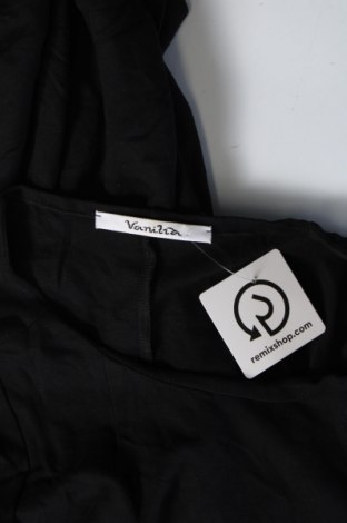 Šaty  Vanilia, Veľkosť XS, Farba Čierna, Cena  3,62 €