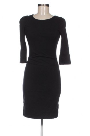 Šaty  Vanilia, Veľkosť XS, Farba Čierna, Cena  4,44 €