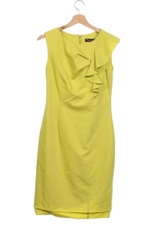 Φόρεμα Vayana, Μέγεθος XS, Χρώμα Πράσινο, Τιμή 8,84 €