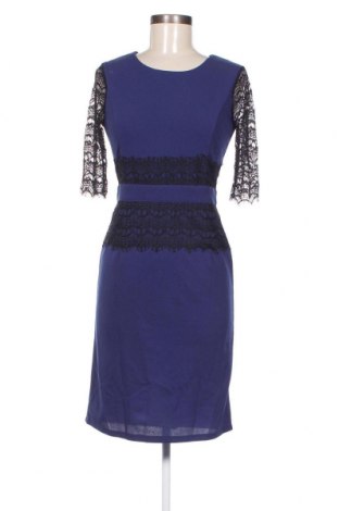 Kleid Venca, Größe M, Farbe Blau, Preis € 7,67