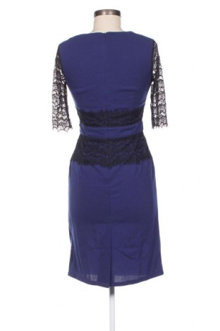 Φόρεμα Venca, Μέγεθος M, Χρώμα Μπλέ, Τιμή 5,38 €