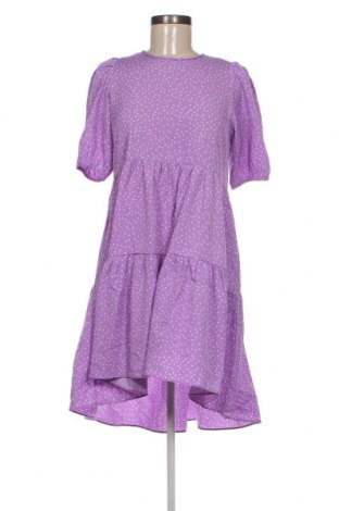 Kleid Vera & Lucy, Größe S, Farbe Lila, Preis 20,18 €