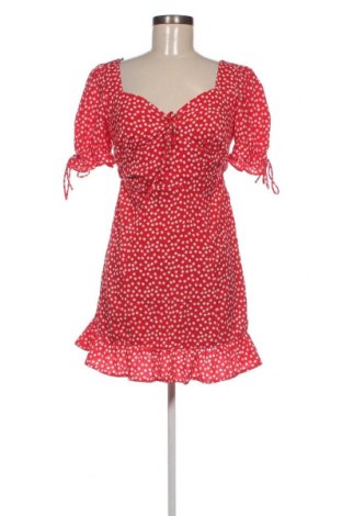 Φόρεμα Vera & Lucy, Μέγεθος S, Χρώμα Πολύχρωμο, Τιμή 17,94 €