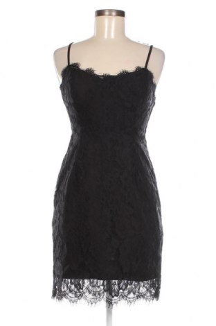 Φόρεμα Vera & Lucy, Μέγεθος M, Χρώμα Μαύρο, Τιμή 5,38 €