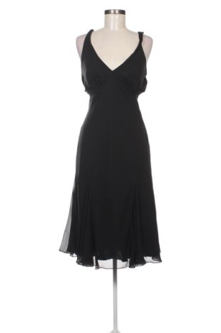 Φόρεμα Vera Mont, Μέγεθος M, Χρώμα Μαύρο, Τιμή 46,70 €