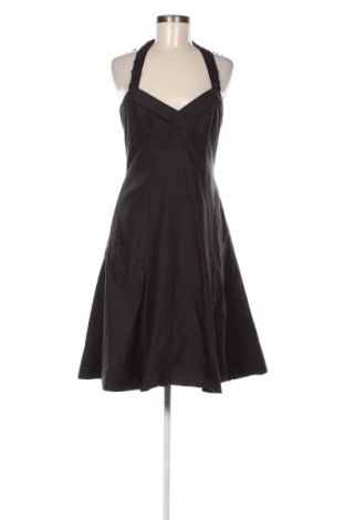 Φόρεμα Vera Mont, Μέγεθος M, Χρώμα Μαύρο, Τιμή 94,58 €