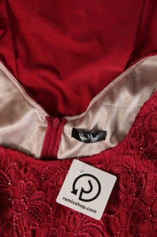 Šaty  Vera Mont, Velikost M, Barva Červená, Cena  539,00 Kč