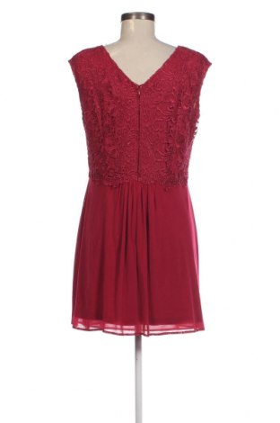 Šaty  Vera Mont, Velikost M, Barva Červená, Cena  2 072,00 Kč