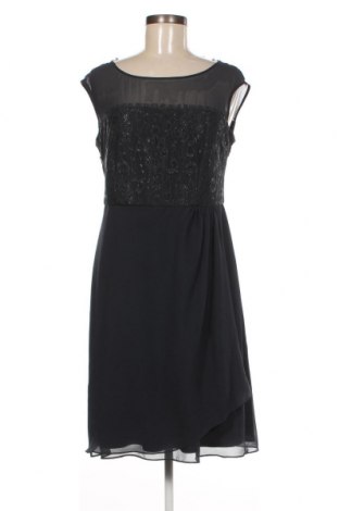 Φόρεμα Vera Mont, Μέγεθος M, Χρώμα Μπλέ, Τιμή 17,75 €
