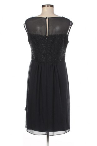 Φόρεμα Vera Mont, Μέγεθος M, Χρώμα Μπλέ, Τιμή 17,75 €