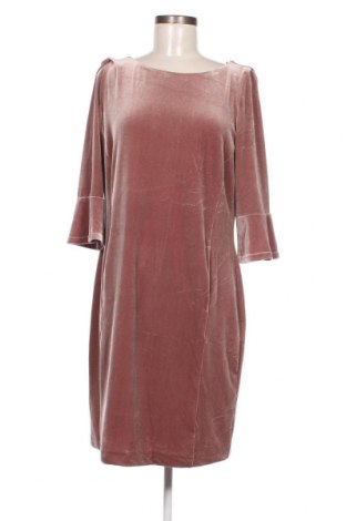 Kleid Vera Mont, Größe L, Farbe Rosa, Preis € 69,35