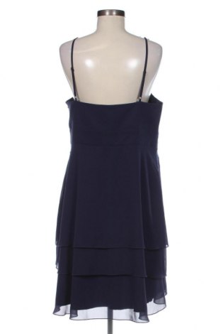 Kleid Vera Mont, Größe XL, Farbe Blau, Preis 57,91 €