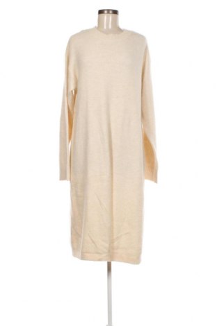 Φόρεμα Vero Moda, Μέγεθος XL, Χρώμα  Μπέζ, Τιμή 22,23 €