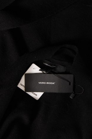 Kleid Vero Moda, Größe L, Farbe Schwarz, Preis 10,55 €