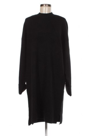 Kleid Vero Moda, Größe L, Farbe Schwarz, Preis 9,91 €
