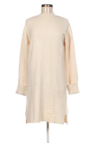 Kleid Vero Moda, Größe S, Farbe Ecru, Preis 7,67 €