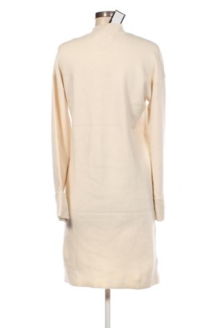 Kleid Vero Moda, Größe S, Farbe Ecru, Preis 31,96 €