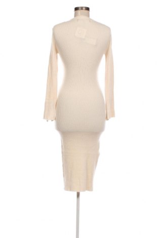 Kleid Vero Moda, Größe S, Farbe Ecru, Preis 12,30 €