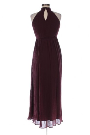 Kleid Vero Moda, Größe XS, Farbe Rot, Preis 27,84 €