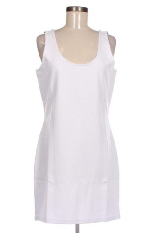 Šaty  Vero Moda, Veľkosť XL, Farba Biela, Cena  19,18 €