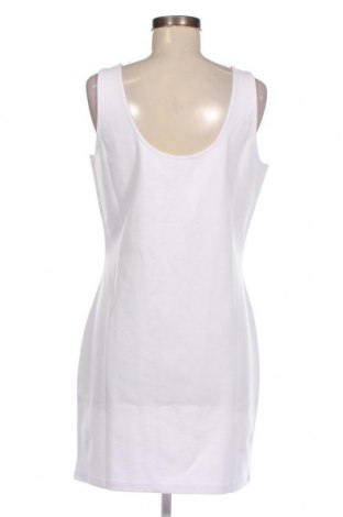 Kleid Vero Moda, Größe XL, Farbe Weiß, Preis 15,98 €