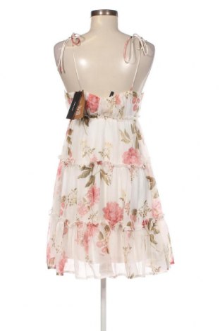 Kleid Vero Moda, Größe S, Farbe Mehrfarbig, Preis € 31,96