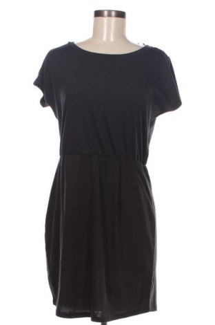 Šaty  Vero Moda, Veľkosť M, Farba Čierna, Cena  19,18 €