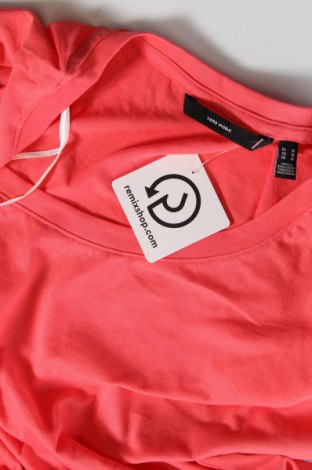 Kleid Vero Moda, Größe M, Farbe Rosa, Preis 31,96 €