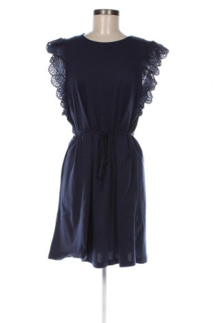Šaty  Vero Moda, Velikost M, Barva Modrá, Cena  899,00 Kč