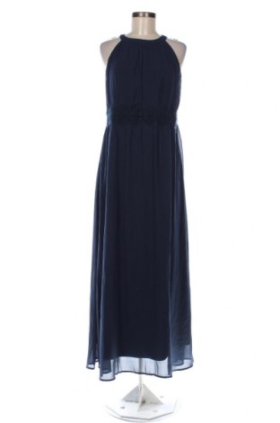 Kleid Vero Moda, Größe XL, Farbe Blau, Preis 33,40 €