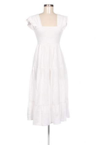 Kleid Vero Moda, Größe M, Farbe Weiß, Preis € 17,44
