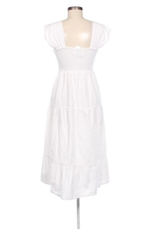 Kleid Vero Moda, Größe M, Farbe Weiß, Preis € 17,44